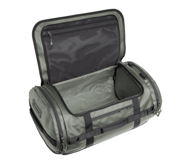WANDRD CARRYALL Duffel 60L Wasatch Green - 1550147 - zdjęcie 4