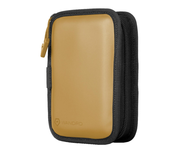 WANDRD Memory Card Case Dallol Yellow - 1550108 - zdjęcie 2