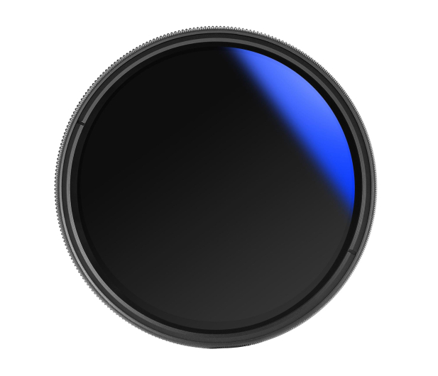 K&F Concept Nano-C HMC Fader ND2-400 - 82 mm - 1550367 - zdjęcie 2