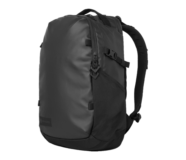 WANDRD NIMBUS 18 Black - 1550153 - zdjęcie