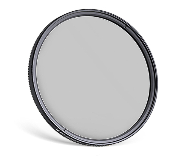 K&F Concept Nano-C HMC CPL - 77 mm - 1550364 - zdjęcie 2