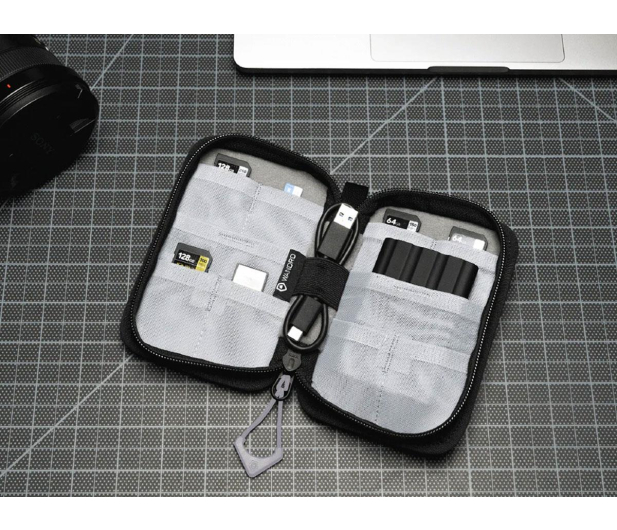 WANDRD Memory Card Case Uyuni Purple - 1550110 - zdjęcie 6