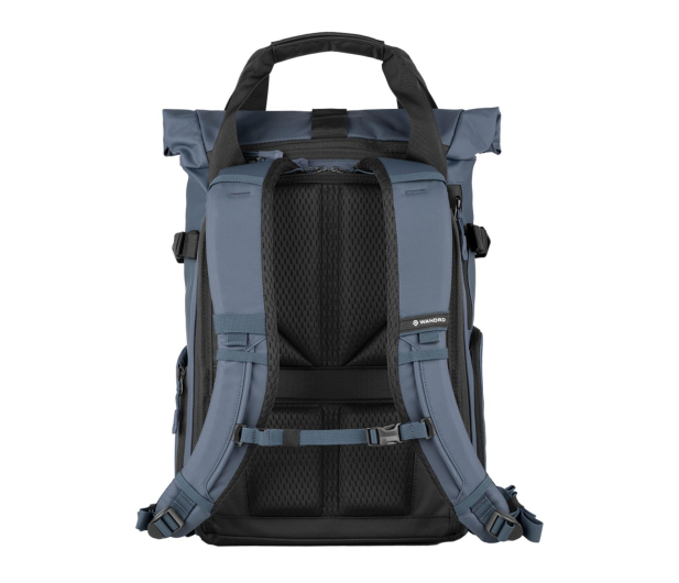 WANDRD PRVKE Photo Bundle 21L Aegean Blue - 1550050 - zdjęcie 4