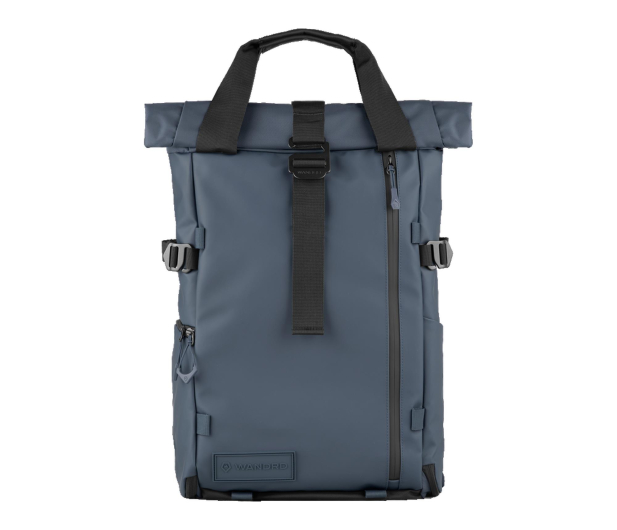 WANDRD PRVKE Photo Bundle 21L Aegean Blue - 1550050 - zdjęcie 3