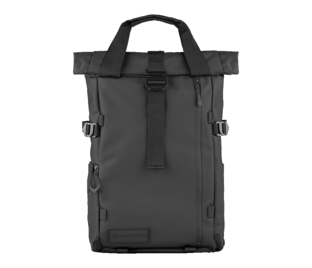 WANDRD PRVKE Bag Only 21L Black - 1550041 - zdjęcie 2