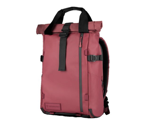 WANDRD PRVKE Bag Only 21L Rhone Burgundy - 1550046 - zdjęcie 3