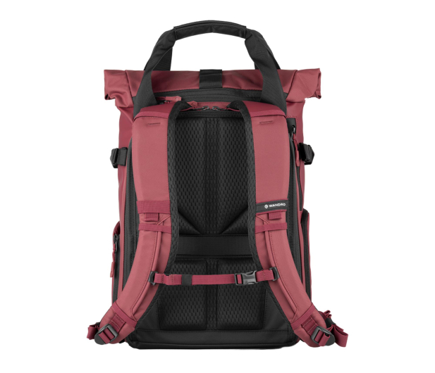 WANDRD PRVKE Bag Only 21L Rhone Burgundy - 1550046 - zdjęcie 2