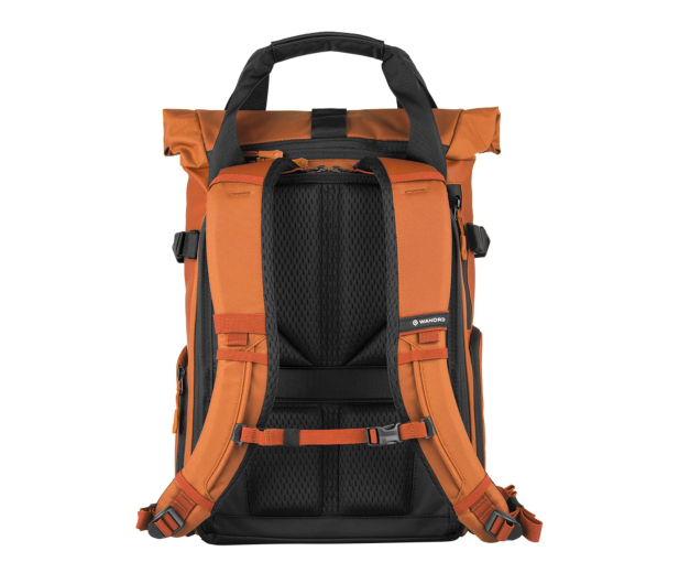 WANDRD PRVKE Bag Only 21L Sedona Orange - 1550045 - zdjęcie 3