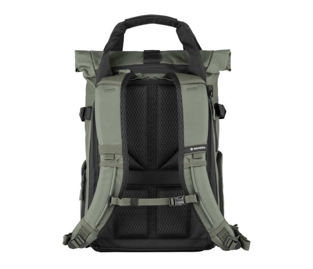 WANDRD PRVKE Photo Bundle 21L Wasatch Green - 1550049 - zdjęcie 4