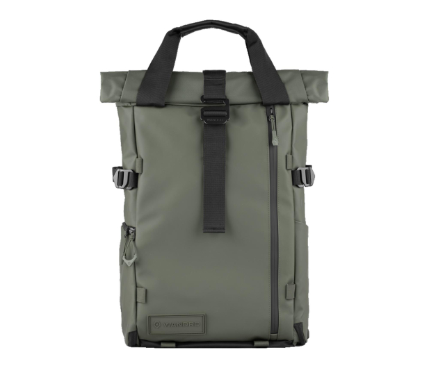 WANDRD PRVKE Photo Bundle 21L Wasatch Green - 1550049 - zdjęcie 3