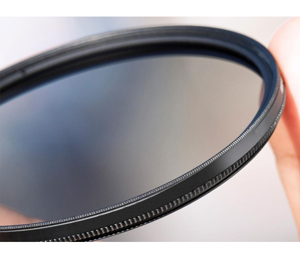 K&F Concept Nano-C HMC CPL - 55 mm - 1550362 - zdjęcie 3