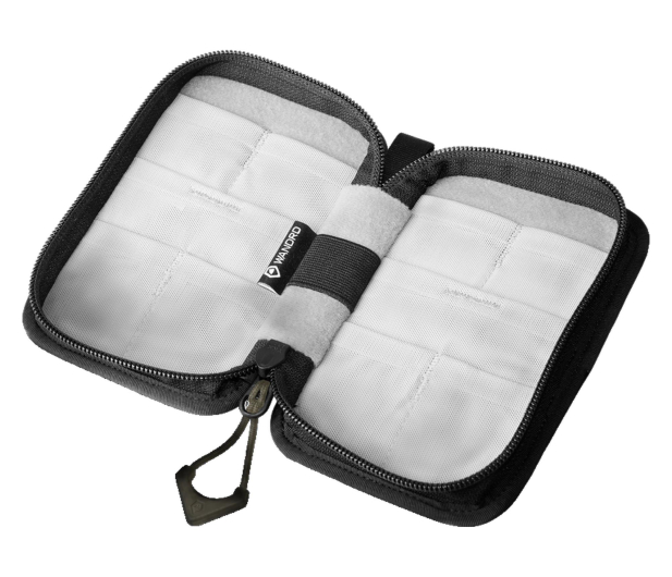 WANDRD Memory Card Case Yuma Tan - 1550112 - zdjęcie 5