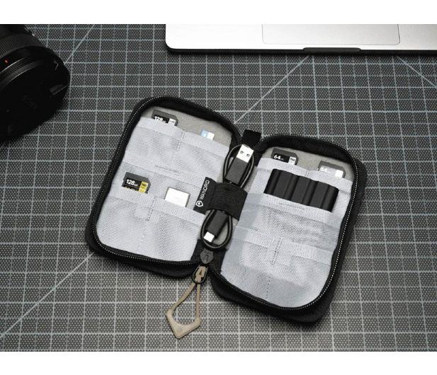 WANDRD Memory Card Case Yuma Tan - 1550112 - zdjęcie 6