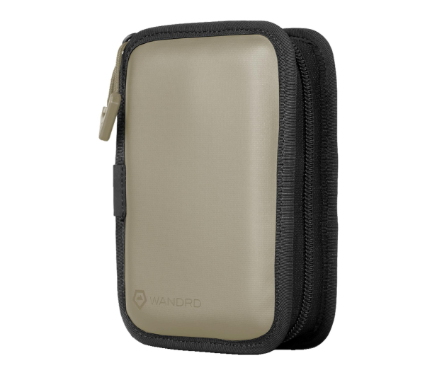 WANDRD Memory Card Case Yuma Tan - 1550112 - zdjęcie 2