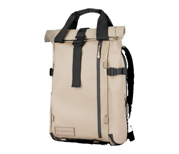 WANDRD PRVKE Bag Only 21L Yuma Tan - 1550044 - zdjęcie