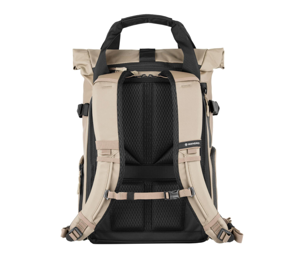 WANDRD PRVKE Bag Only 21L Yuma Tan - 1550044 - zdjęcie 3