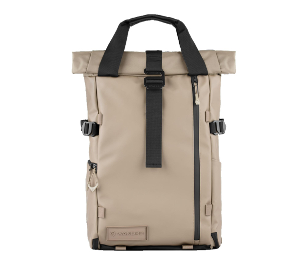 WANDRD PRVKE Bag Only 21L Yuma Tan - 1550044 - zdjęcie 2
