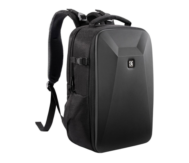 K&F Concept Nature Wander 22 l - czarny - 1550456 - zdjęcie