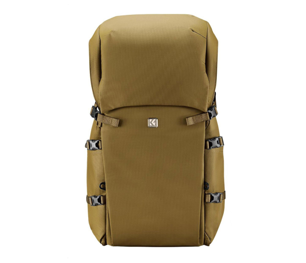 K&F Concept Star Wander 05 40 l - khaki - 1550483 - zdjęcie