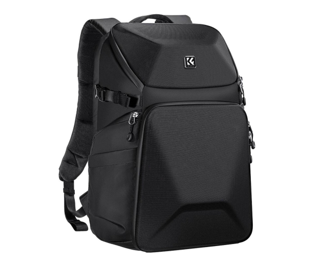 K&F Concept Beta Backpack 20 l - czarny - 1550436 - zdjęcie