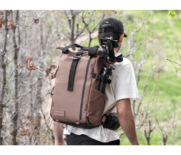 WANDRD PRVKE Bag Only 21L Atacama Clay - 1550047 - zdjęcie 5