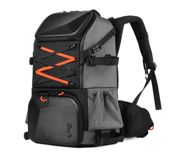 K&F Concept Star Wander 03 32 l - czarny - 1550489 - zdjęcie 2