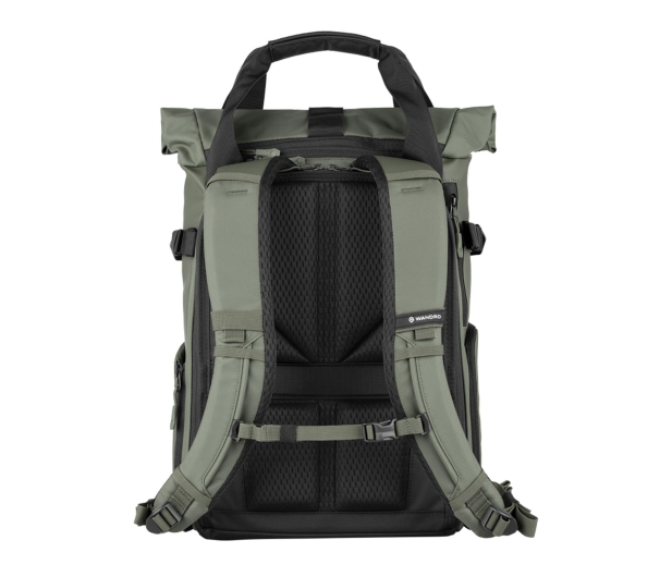 WANDRD PRVKE Photo Bundle 31L Wasatch Green - 1550063 - zdjęcie 3
