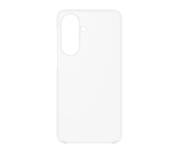 Samsung Clear case do Galaxy A27 - 1535627 - zdjęcie 4