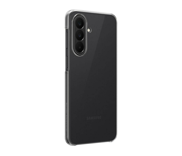 Samsung Clear case do Galaxy A27 - 1535627 - zdjęcie 2