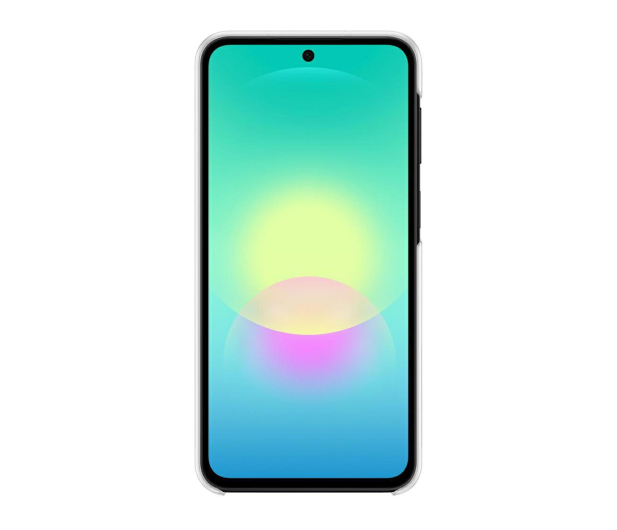 Samsung Clear case do Galaxy A27 - 1535627 - zdjęcie 3