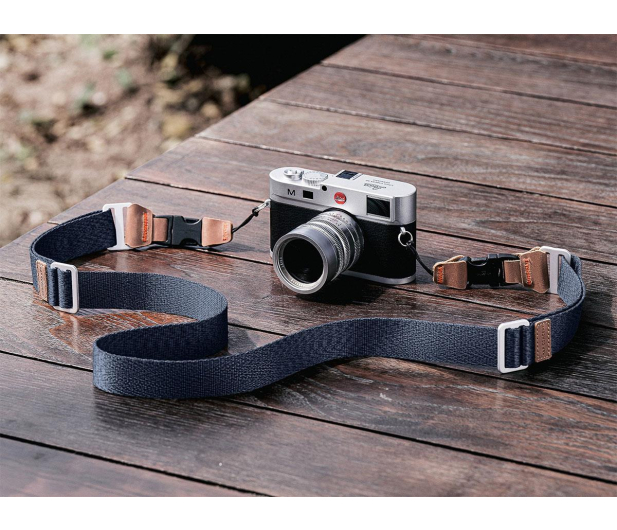 K&F Concept Alpha Strap - ciemnoszary - 1550383 - zdjęcie 5