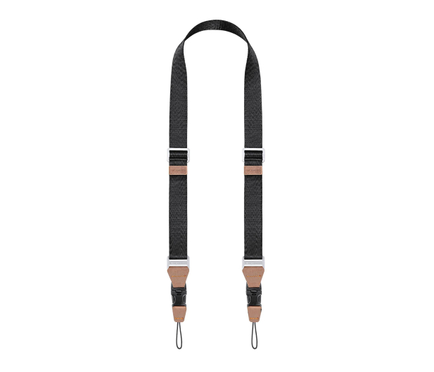 K&F Concept Alpha Strap - czarny - 1550382 - zdjęcie