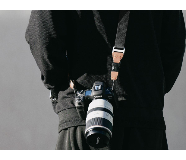 K&F Concept Alpha Strap - czarny - 1550382 - zdjęcie 4