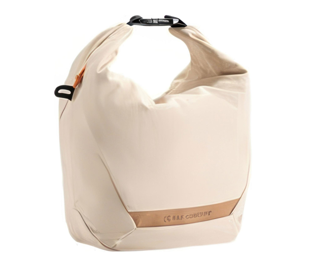 K&F Concept Urban Wander Sling U11 5 l - beżowa - 1550468 - zdjęcie