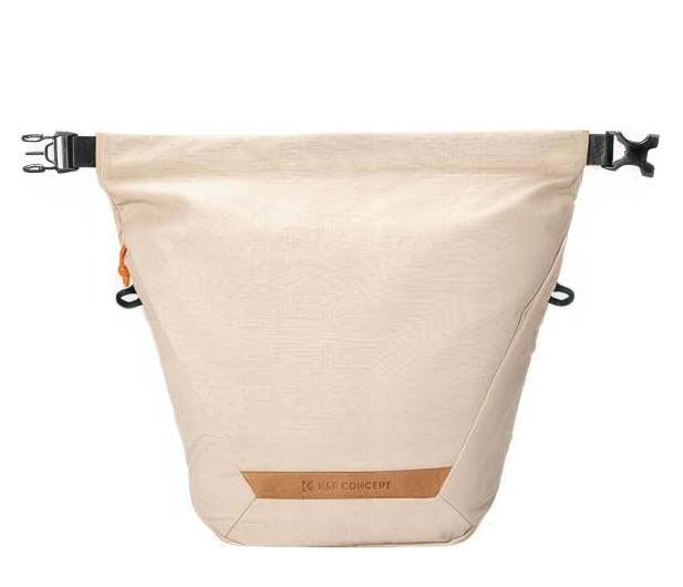 K&F Concept Urban Wander Sling U11 5 l - beżowa - 1550468 - zdjęcie 3