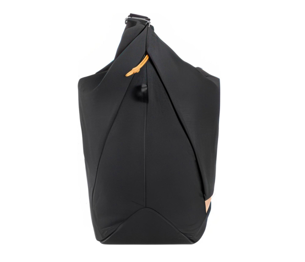 K&F Concept Urban Wander Sling U11 5 l - czarna - 1550469 - zdjęcie 3