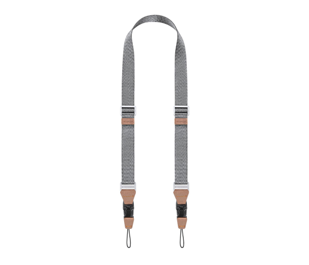 K&F Concept Alpha Strap - szary - 1550381 - zdjęcie