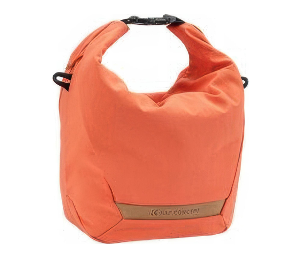 K&F Concept Urban Wander Sling U11 5 l - pomarańczowa - 1550467 - zdjęcie
