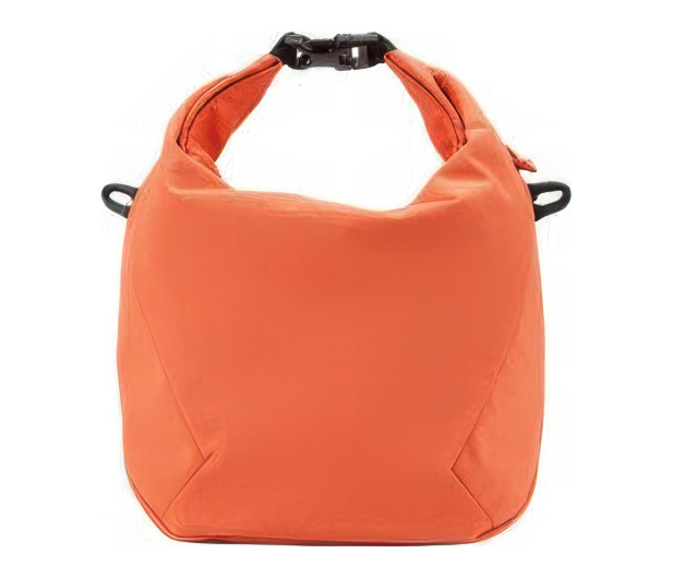 K&F Concept Urban Wander Sling U11 5 l - pomarańczowa - 1550467 - zdjęcie 2