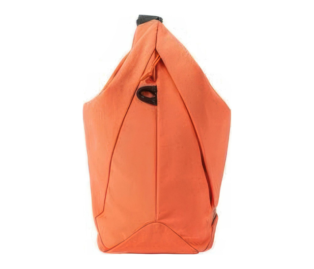 K&F Concept Urban Wander Sling U11 5 l - pomarańczowa - 1550467 - zdjęcie 4