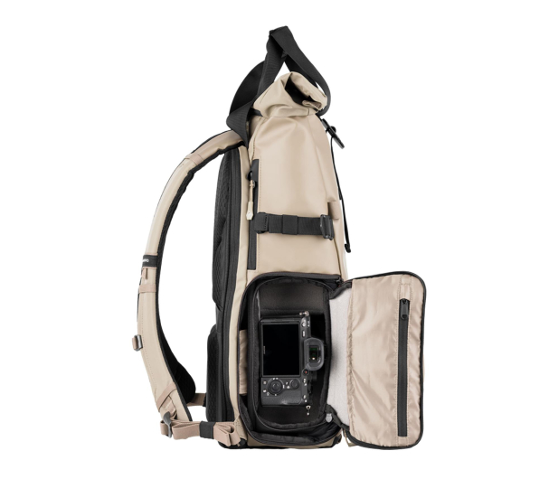 WANDRD PRVKE Photo Bundle 31L Yuma Tan - 1550065 - zdjęcie 5