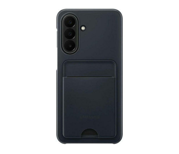 Samsung Card Slot Case do Galaxy A27 (czarny) - 1535625 - zdjęcie 2