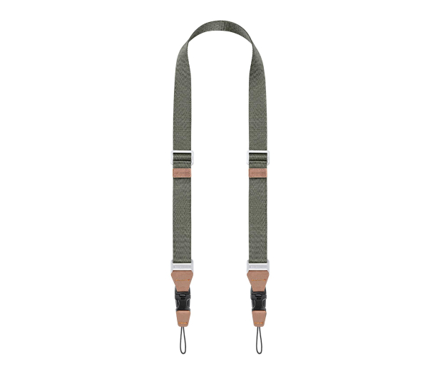 K&F Concept Alpha Strap - zielony vintage - 1550384 - zdjęcie