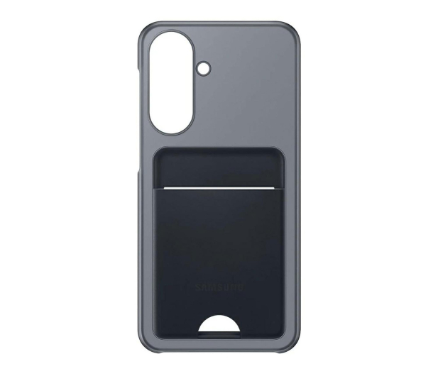 Samsung Card Slot Case do Galaxy A27 (czarny) - 1535625 - zdjęcie 5