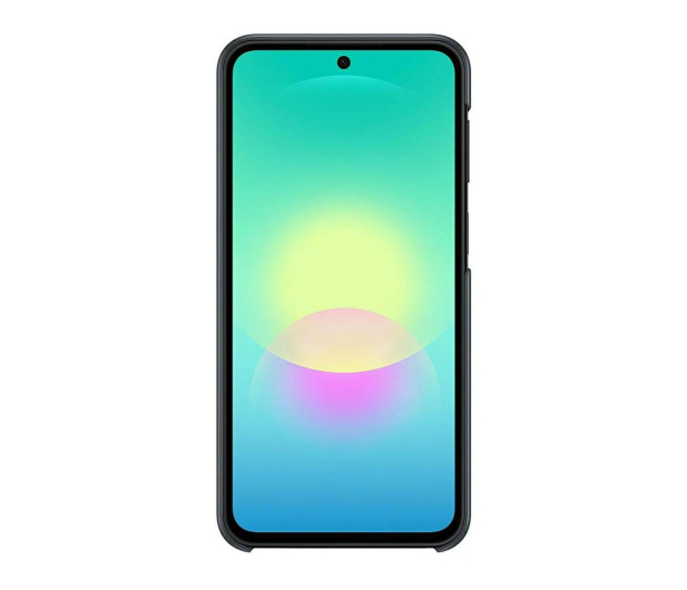 Samsung Card Slot Case do Galaxy A27 (czarny) - 1535625 - zdjęcie 3