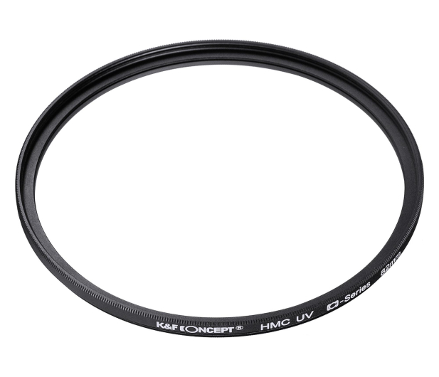 K&F Concept Nano-C HMC UV - 62 mm - 1550397 - zdjęcie 3