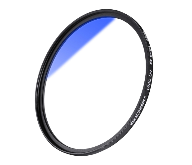 K&F Concept Nano-C HMC UV - 82 mm - 1550399 - zdjęcie 2