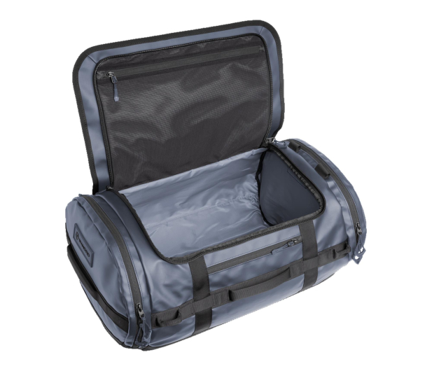 WANDRD CARRYALL Duffel 40L Aegean Blue - 1550136 - zdjęcie 5