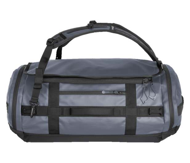 WANDRD CARRYALL Duffel 40L Aegean Blue - 1550136 - zdjęcie 2