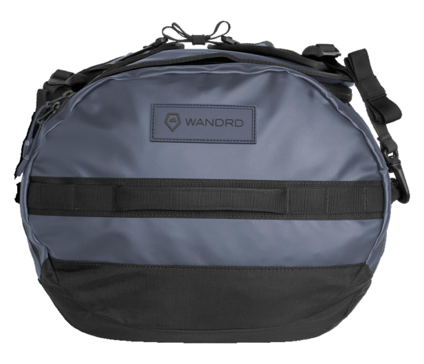 WANDRD CARRYALL Duffel 40L Aegean Blue - 1550136 - zdjęcie 6